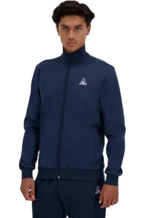 Le Coq Sportif Sweatshirt full zip Essential N°1