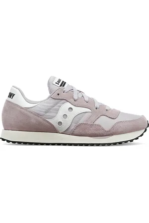 Saucony Baskets femme DXN Trainer Vintage