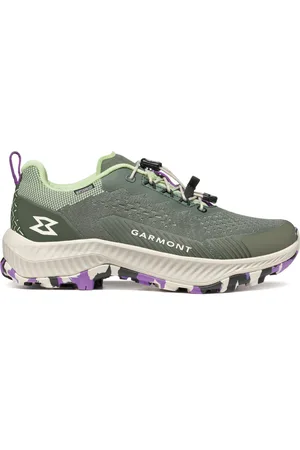 Garmont Chaussures de randonnée femme 9.81 Pulse WP