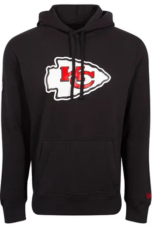 New Era Sweatshirt à capuche Kansas City Chiefs NFL