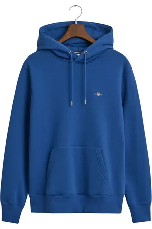 GANT Sweatshirt à capuche Shield