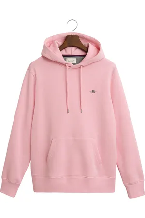 GANT Sweatshirt à capuche Shield