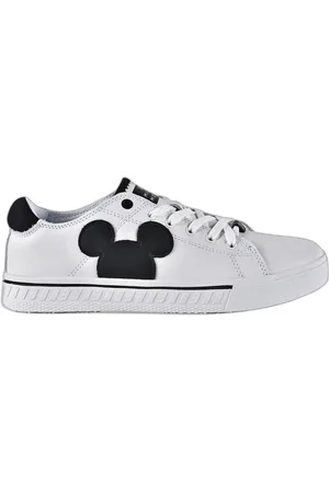 Safety Jogger Baskets Professional Mickey Cool O2