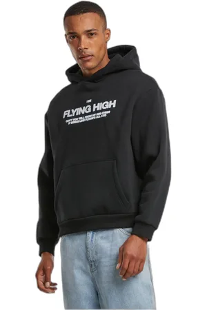 Upscale Sweatshirt à capuche moelleux High Flight