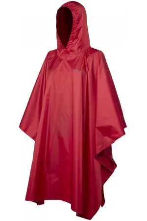 Trekmates Poncho Tour