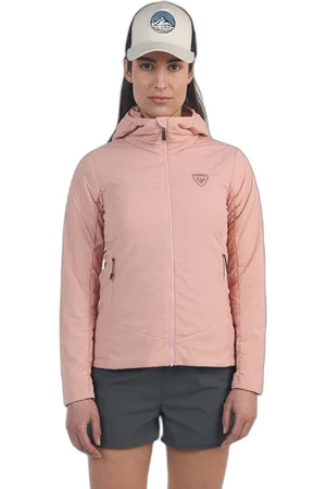 Rossignol Doudoune à capuche femme Opside