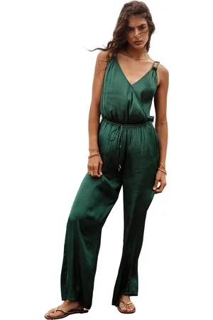 Freeman T Porter Combinaison femme Carlane