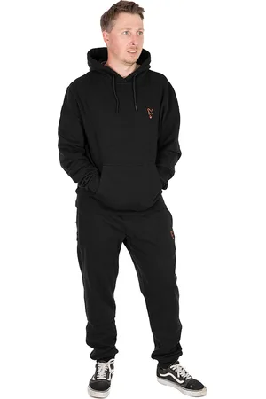 Fox Sweatshirt Collection