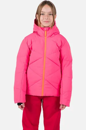 Rossignol Doudoune fille Staci