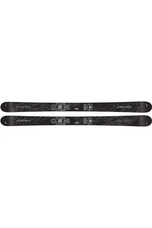 Head Ski enfant Oblivion Pro