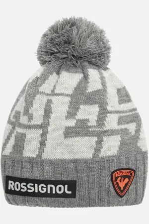 Rossignol Bonnet avec pompon Hero