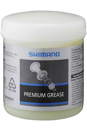Shimano Graisse haut de gamme pour UE 500 g