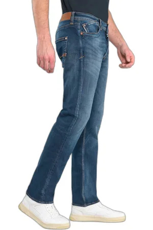 Le Temps des Cerises Jeans 800/60 loose Basic N°1