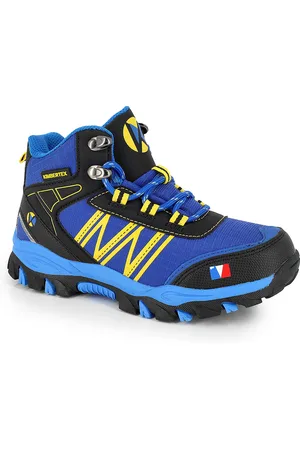 Kimberfeel Chaussures de randonnée enfant Vinson