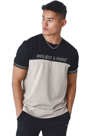 Project X Paris T-shirt