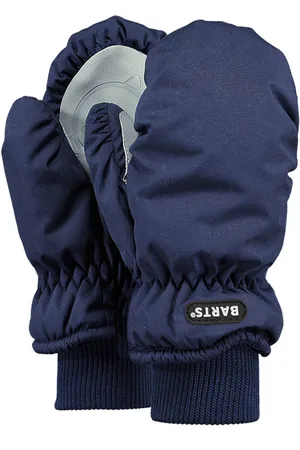 Barts Moufles de ski nylon enfant