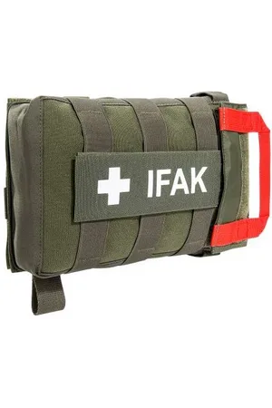 Tasmanian Tiger Trousse de secours Ifak VL