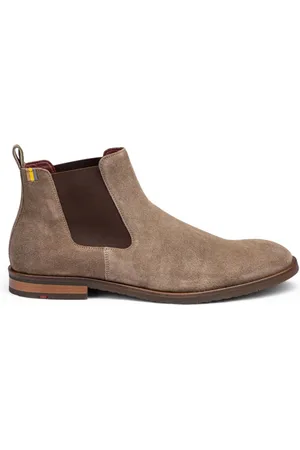 Lloyd Bottines Divo