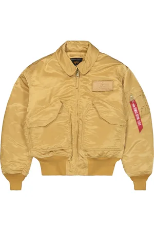 Alpha Industries Blouson CWU-45 Heritage