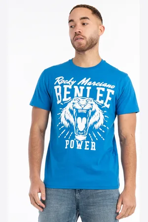 Benlee T-shirt Tiger Power