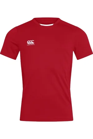 Canterbury T-shirt Club Dry