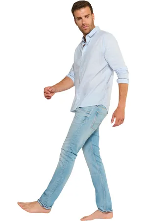 Le Temps des Cerises Jeans Baron