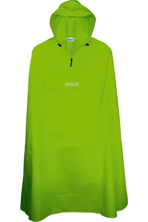 PRO-X Poncho Paso
