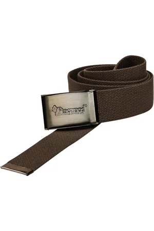 Pinewood Ceinture Canvas