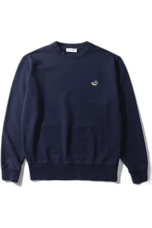 Edmmond Studios Sweatshirt Duck Patch SW