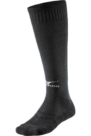 Mizuno Chaussettes confort longues (x6)