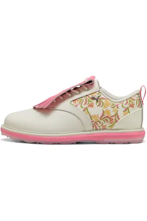 PUMA Chaussures de golf Avant femme X Dani Dazey sans crampons