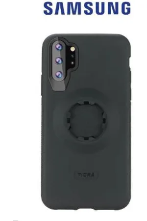 Tigra Coque de téléphone Mountcase Fitclic gs21 ultra