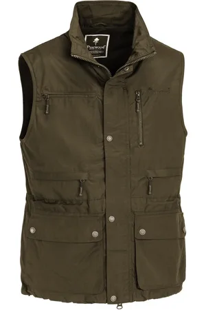 Pinewood Gilet Tiveden
