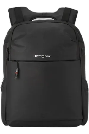 Hedgren Sac à dos Rfid Commute Tram