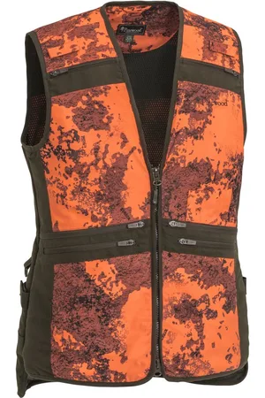 Pinewood Gilet femme Furudal Pro