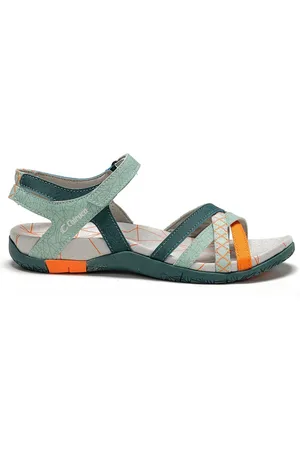 Chiruca Sandales de randonnée femme Malibu 41