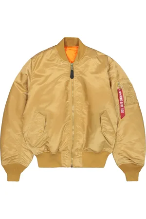 Alpha Industries Blouson MA-1 Heritage
