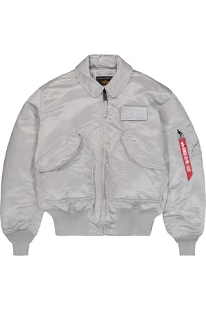 Alpha Industries Blouson CWU-45 Heritage