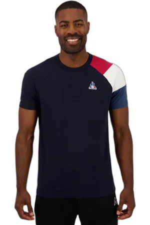 Le Coq Sportif T-shirt N°1