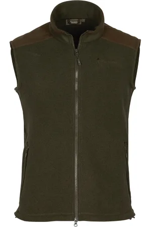 Pinewood Gilet polaire Småland