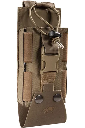 Tasmanian Tiger Porte-radio Tac Pouch 2 Mkii