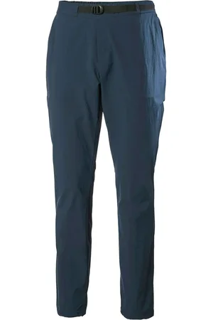 Helly Hansen Pantalon de randonnée Campfire 2.0
