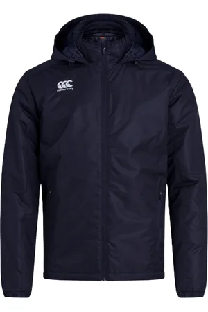 Canterbury Veste imperméable Club Vaposhield Stadium