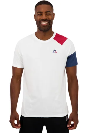 Le Coq Sportif T-shirt N°1