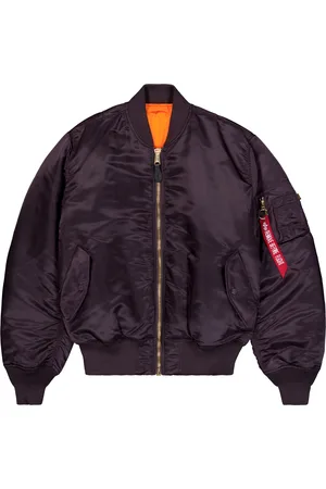 Alpha Industries Blouson MA-1 Heritage