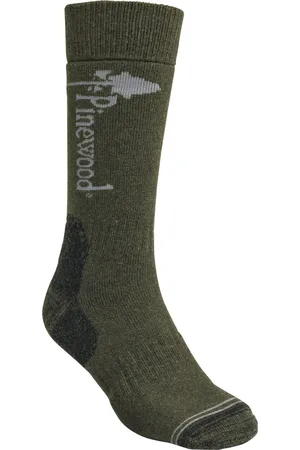 Pinewood Chaussettes Melange