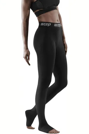CEP Compression Legging de récupération femme Pro
