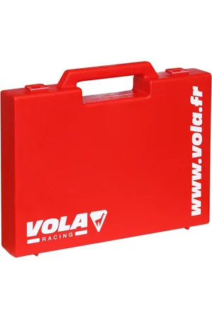 VOLA Petite malette de transport vide