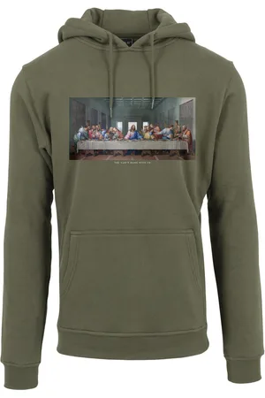 Mister Tee Sweatshirt Can