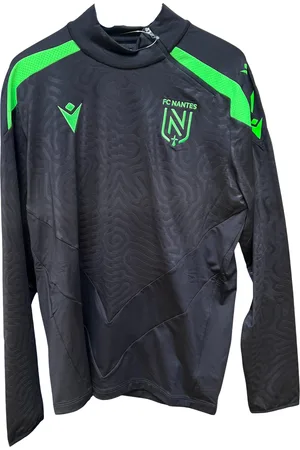 macron Veste de survêtement FC Nantes 2024/25